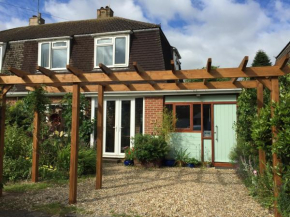 Comfortable and spacious 4-bedroom home